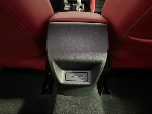 Used 2026 Acura Integra A-Spec FWD image 11