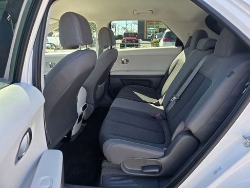 Used 2024 Hyundai Ioniq 5 SEL image 14