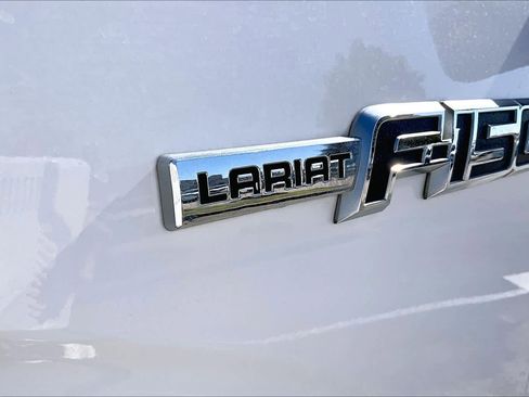Used 2010 Ford F150 Lariat image 8