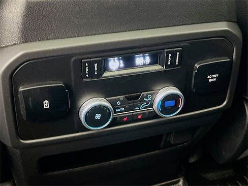 Used 2021 Ford Expedition Max Limited image 27