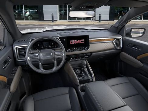 New 2026 GMC Canyon Denali AWD/4WD image 15