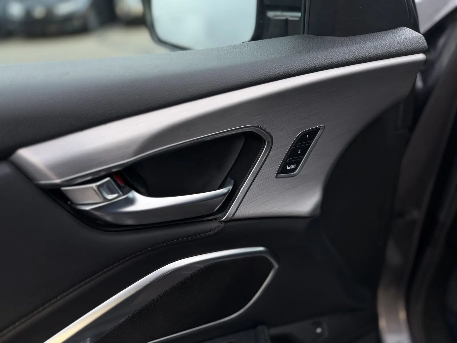 Used 2019 Acura RDX AWD image 24