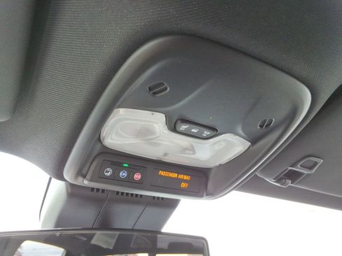 Certified 2026 Chevrolet Colorado Trail Boss image 37