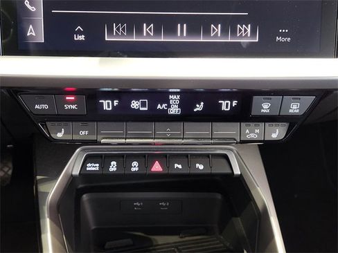 Used 2024 Audi A3 2.0T Premium image 19