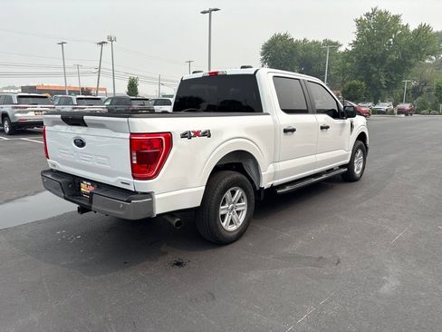 Used 2023 Ford F150 XLT AWD/4WD image 5