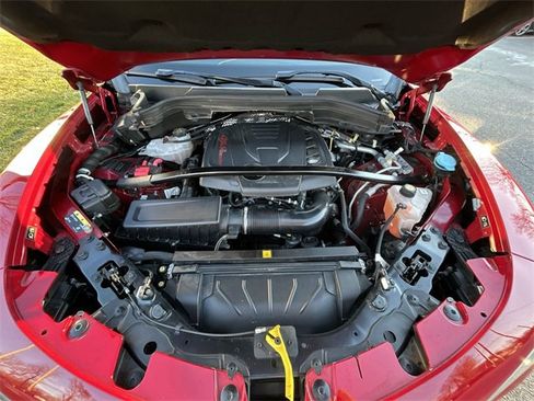 Used 2022 Alfa Romeo Stelvio Veloce image 14