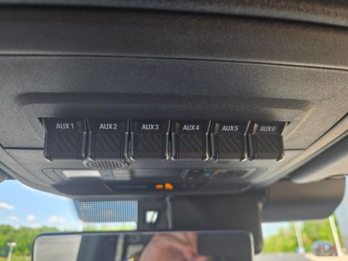 New 2026 Ford Bronco Raptor AWD/4WD image 22