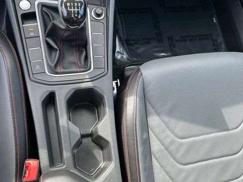 Used 2026 Volkswagen Jetta GLI Autobahn FWD image 13