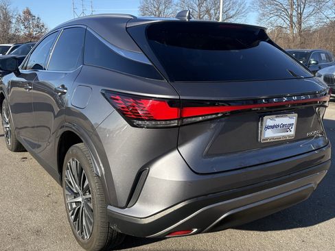 Used 2023 Lexus RX 350 Premium Plus image 8