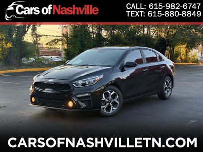 Used 2019 Kia Forte LXS