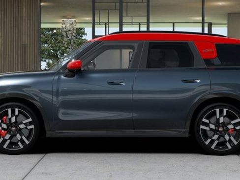 New 2026 MINI Cooper Countryman John Cooper Works image 2