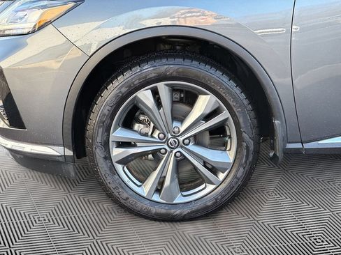 Used 2020 Nissan Murano Platinum FWD image 10