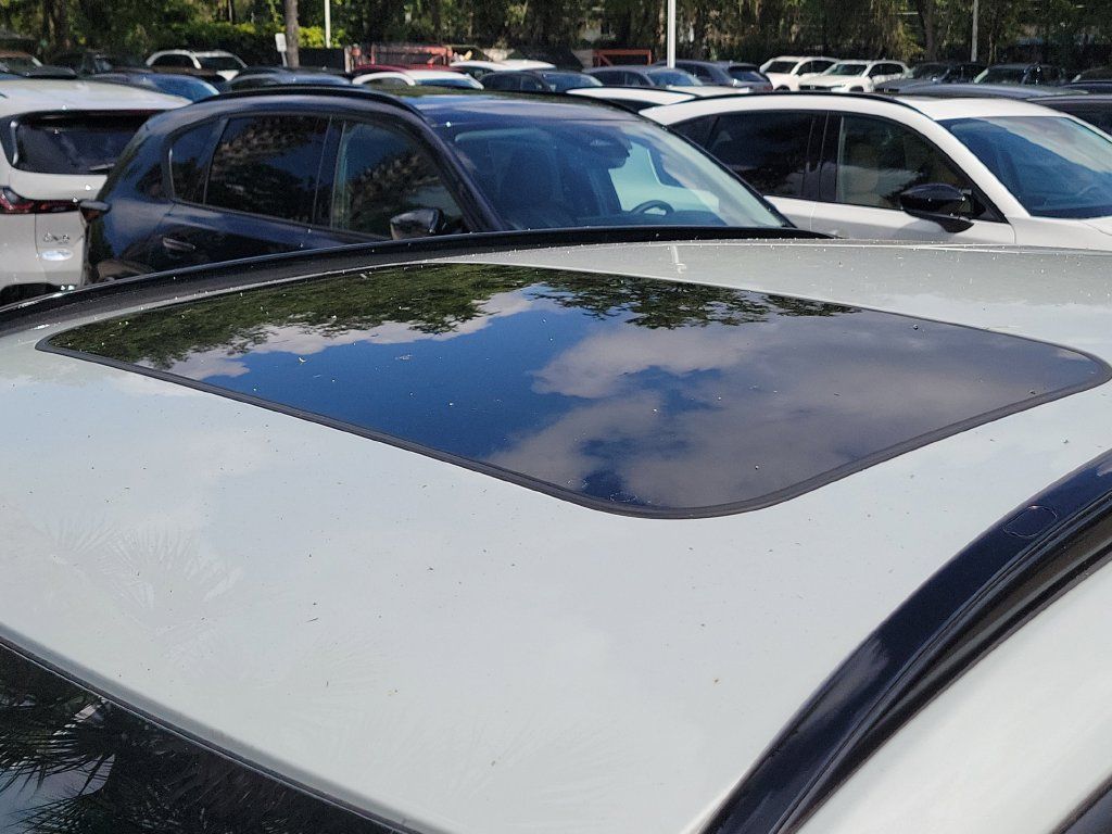 Certified 2026 MAZDA CX-30 AWD 2.5 S image 15