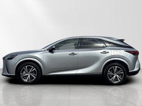 Certified 2023 Lexus RX 350 Premium image 3