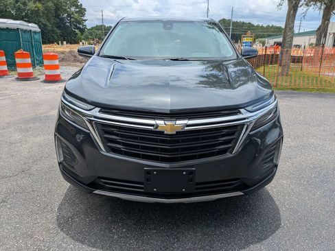 Used 2023 Chevrolet Equinox LT FWD image 9