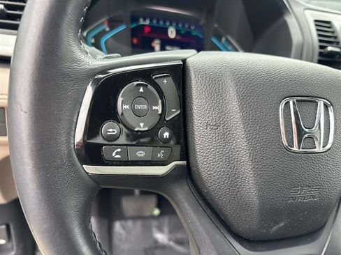 Used 2018 Honda Odyssey EX-L image 21