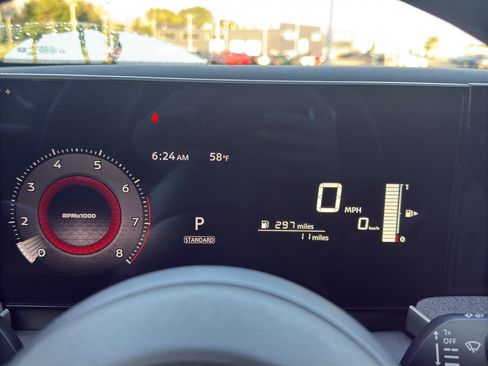 New 2026 Nissan Kicks SV w/ Cold Weather Package AWD/4WD image 17