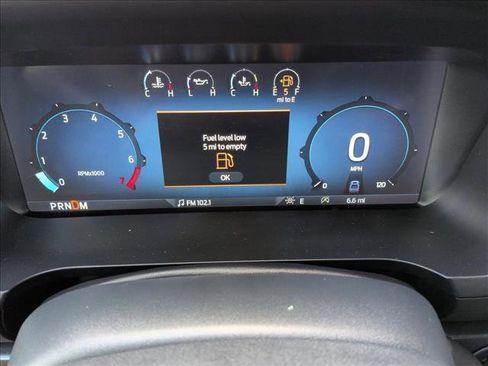 New 2025 Ford F150 STX image 11