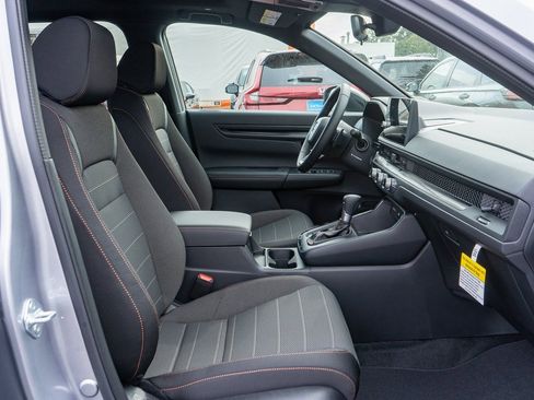 New 2026 Honda CR-V Sport image 15