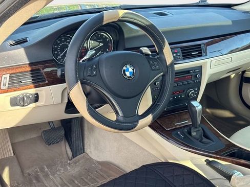 Used 2007 BMW 335i Coupe RWD image 17