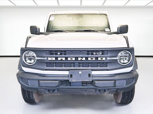 Used 2025 Ford Bronco Big Bend image 2