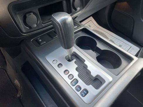 Used 2013 Nissan Armada SL RWD image 27