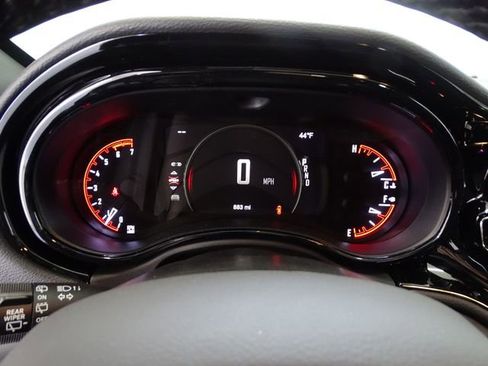 Certified 2026 Dodge Durango GT image 18