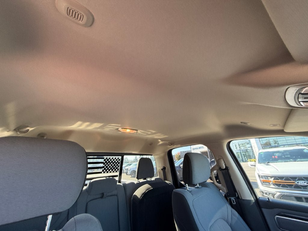 Used 2019 RAM 1500 Big Horn AWD/4WD image 28