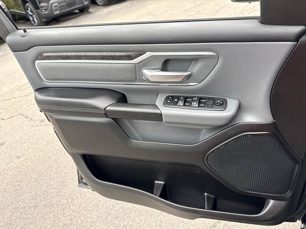 Used 2022 RAM 1500 Big Horn AWD/4WD image 20