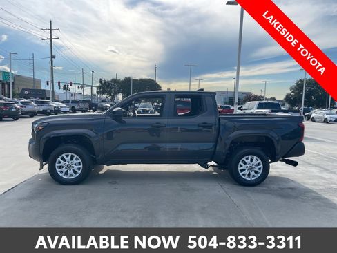 Certified 2026 Toyota Tacoma SR RWD image 2