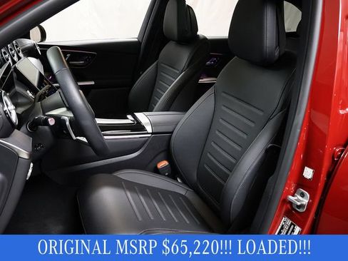 Certified 2026 Mercedes-Benz GLC 300 4MATIC image 10