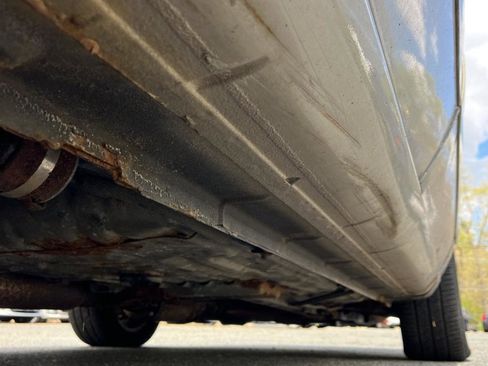 Used 2000 Lincoln Continental FWD image 22