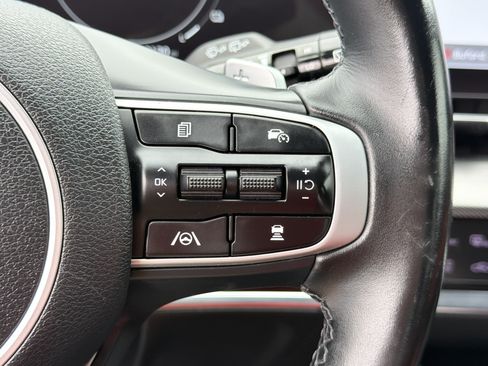 Used 2024 Kia Sportage SX Prestige AWD/4WD image 24