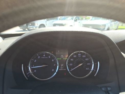 Used 2019 Acura MDX w/ Advance Package AWD/4WD image 11
