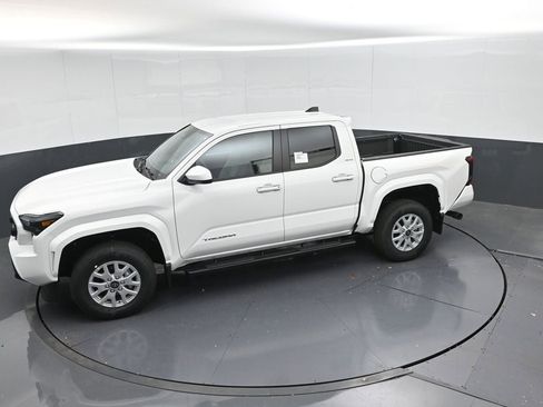 New 2025 Toyota Tacoma SR5 image 45