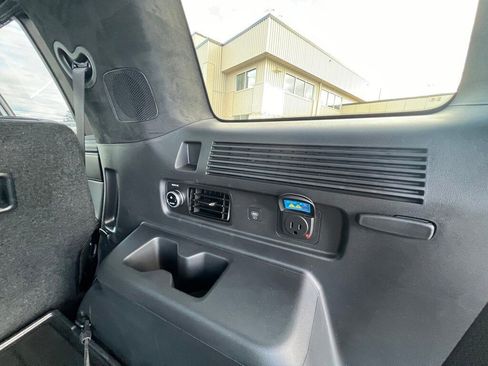 Used 2025 Hyundai Santa Fe Calligraphy image 31