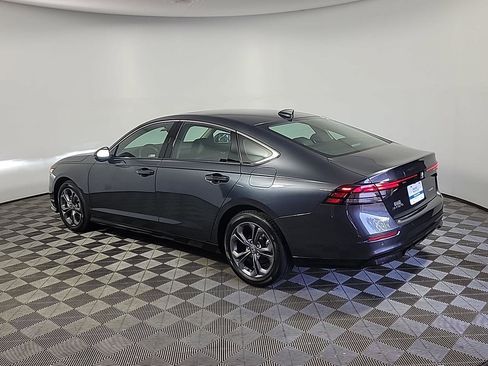 Used 2025 Honda Accord EX-L image 10