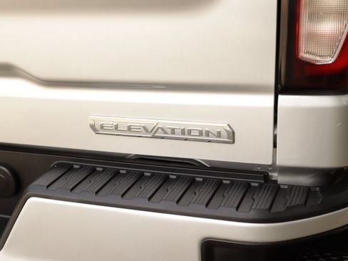 Used 2022 GMC Sierra 1500 Elevation AWD/4WD image 35