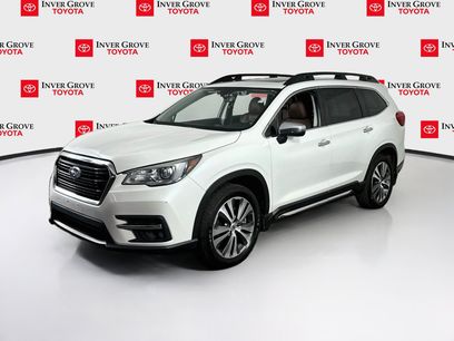 Used 2019 Subaru Ascent Touring w/ Popular Package #2