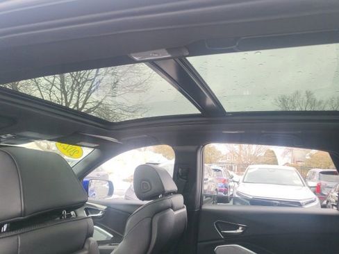 Used 2023 Acura RDX A-Spec image 16