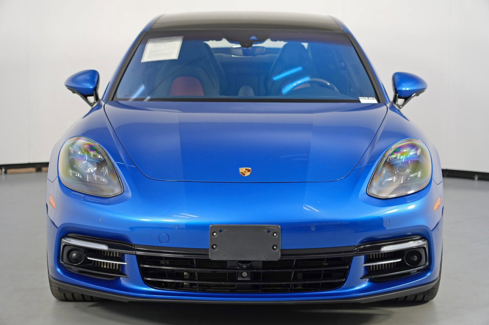 Used 2019 Porsche Panamera 4 Executive w/ Premium Package Plus AWD/4WD image 50