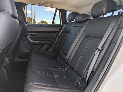 Used 2023 MAZDA CX-50 AWD 2.5 S w/ Cargo Package image 14