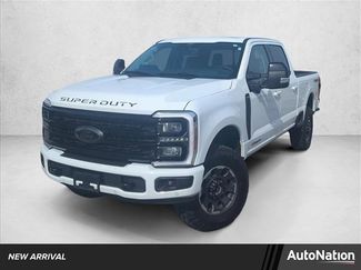 Used 2024 Ford F250 Lariat w/ Lariat Ultimate Package video 1
