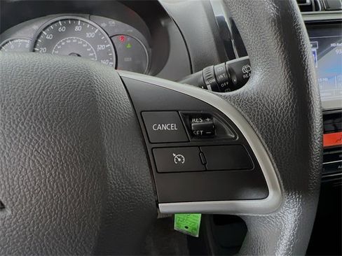 Used 2021 Mitsubishi Mirage LE image 29