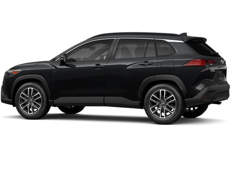 New 2026 Toyota Corolla Cross XLE image 40