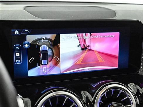 Certified 2026 Mercedes-Benz GLB 250 4MATIC image 15