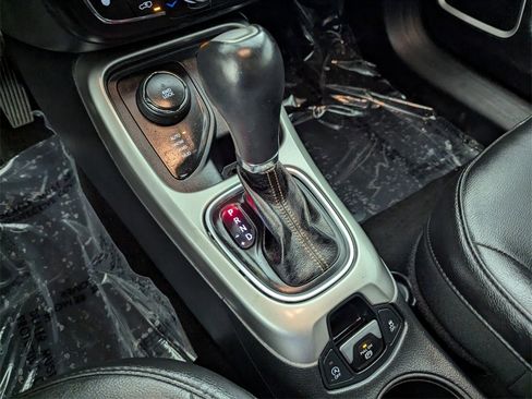 Certified 2018 Jeep Compass Latitude w/ Popular Equipment Group image 25