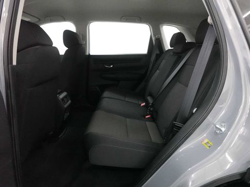 Certified 2024 Honda CR-V LX image 25