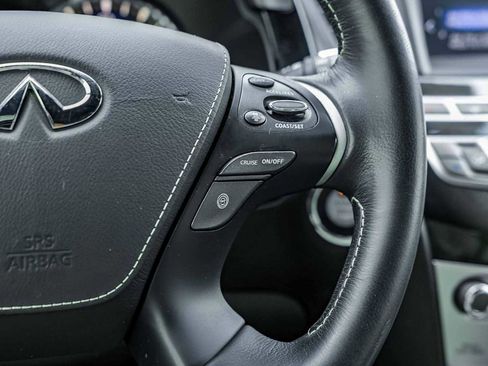 Used 2019 INFINITI QX60 Luxe w/ Limited Package image 21