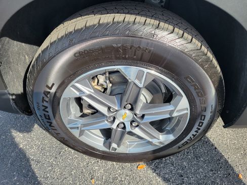 Used 2026 Chevrolet Blazer LT image 33